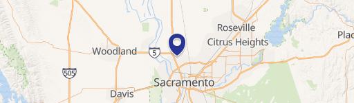 Natomas Retail Space - Sacramento