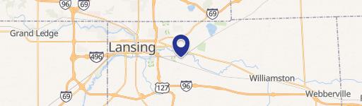 East Lansing Executive Office Suites