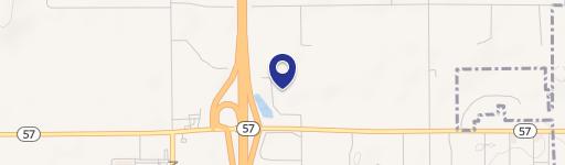 Retail Space Near I-75