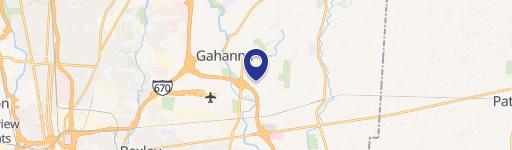 Gahanna Executive Office Space