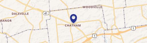 Historic West Grove Office Building