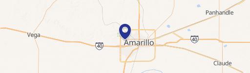 Amarillo Medical Office Building