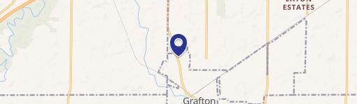 Grafton Commercial Land - 2.7 Acres
