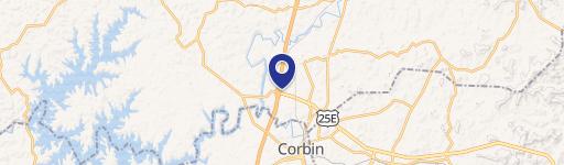 Interstate Frontage Retail Lot