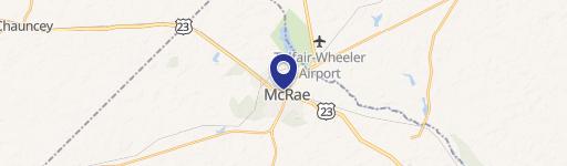 Prime McRae-Helena Auto Shop