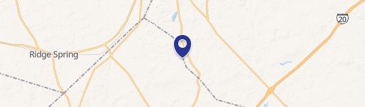 Prime Aiken County Farmland