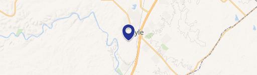 Kyle, TX Development Land