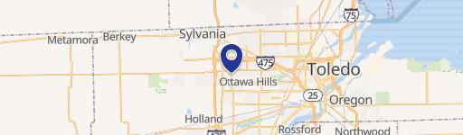 Toledo Commercial Land - C-2 Zoning