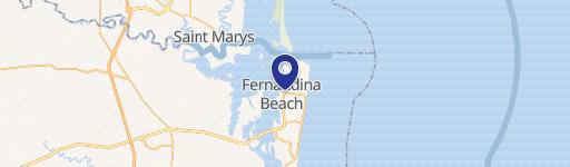 Downtown Fernandina Beach Land