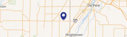 I-41 Commercial Land, WI