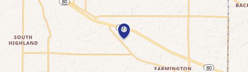 Mayfield Mobile Home Park Investment