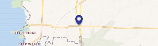 Nevada, TX Hwy 78 Land