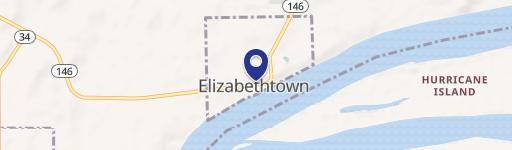 Elizabethtown Restaurant - Turnkey Sale
