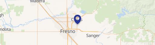 Fresno Industrial Campus For Sale