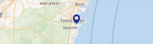 Bayville Commons Retail Space