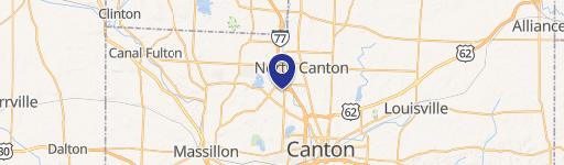 Canton Office Space For Lease