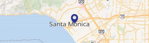 Santa Monica Commercial Land Opportunity