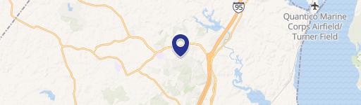 Stafford County Commercial Land