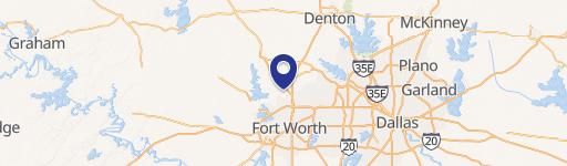 Fort Worth Commercial Land Opportunity