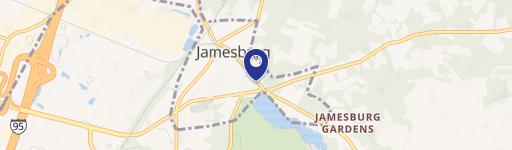 Jamesburg Office Land Opportunity