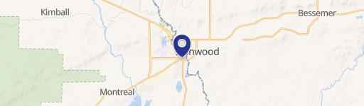 Hurley Commercial Property - $375K