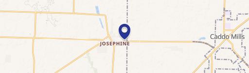 Josephine, TX Mixed-Use Development