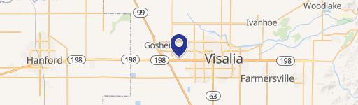 Visalia, CA 93291
