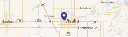Visalia, CA 93291