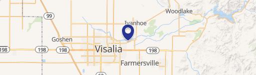 Visalia, CA 93292