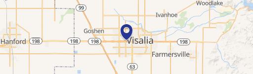 Visalia, CA 93277