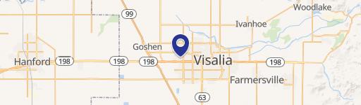 Visalia, CA 93291