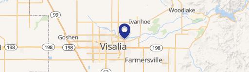 Visalia, CA 93292