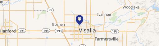Visalia, CA 93291