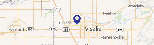 Visalia, CA 93291
