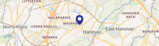 Prime Hanover Commercial Land