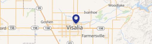 Visalia, CA 93292
