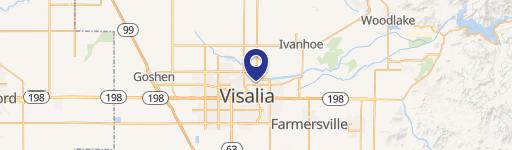 Visalia, CA 93292