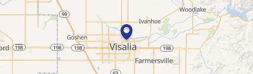 Visalia, CA 93292