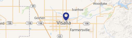 Visalia, CA 93292