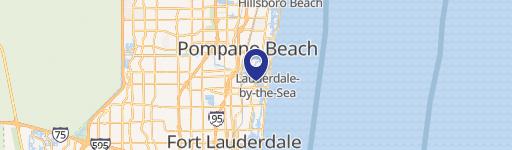 Fort Lauderdale Retail Space For Lease