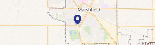 Marshfield Commercial Property - High Traffic!