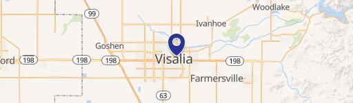 Visalia, CA 93292