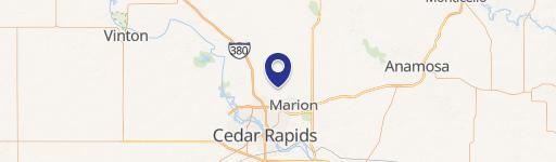 Prime Cedar Rapids Commercial Land