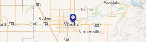 Visalia, CA 93292