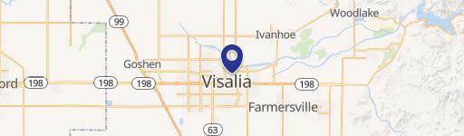 Visalia, CA 93292
