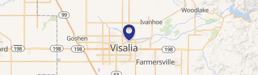 Visalia, CA 93292