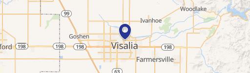 Visalia, CA 93291