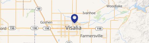 Visalia, CA 93291