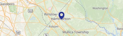 Hammonton Mixed-Use Investment