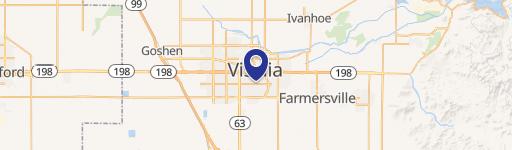 Visalia, CA 93277